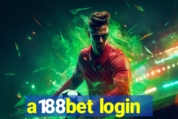 a188bet login